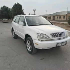 Lexus RX 300 2002