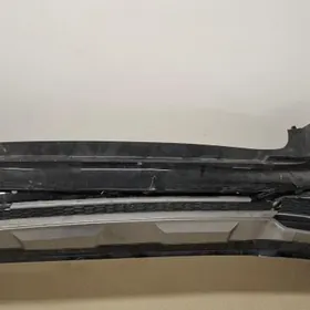 Bamper yzky, Kia Sorento 2022