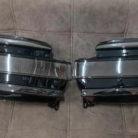 Ford Expedition 2022-2024