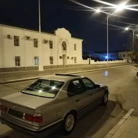 E34 bufer bamper yzky