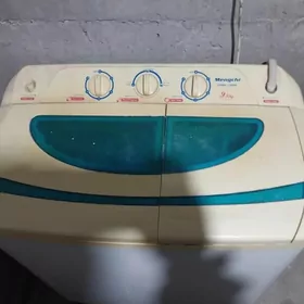 pol aftamat kir maşyn