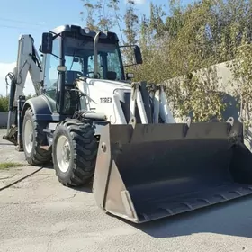 JCB 3CX Compact 2006
