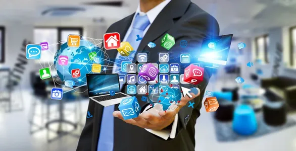 Sanly hyzmatlary eksport edýän iň iri ýurtlaryň sanawy düzüldi: bazaryň göwrümi 4,8 trillion dollara ýetdi