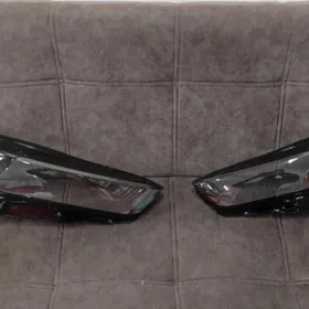 Kia K5 Faran aynasy 2022