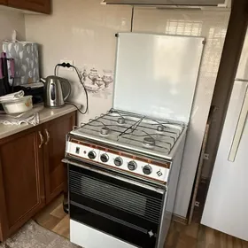 gaz plita газ плита