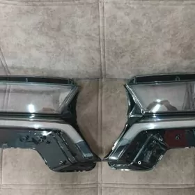 Kia Sorenta 2022 fara yuzi