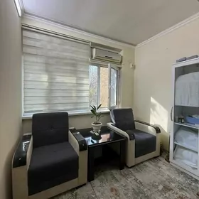 3 комнаты 2 этаж