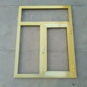 plastika akno penjire