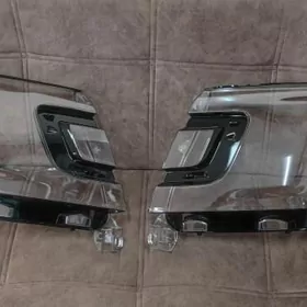 Ford Expedition 19-21 faran yu