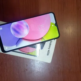 Samsung A03s