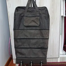 дорожный сумка