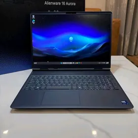 Alienware 16 Aurora_RTX5050