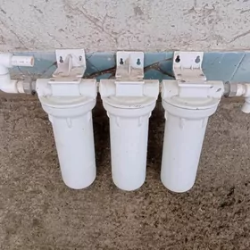 Тройной фильтр (Тесла)