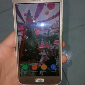 samsung j2 2018