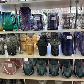 СТИЛЬНЫЕ ВАЗЫ