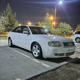 Audi A6 2004