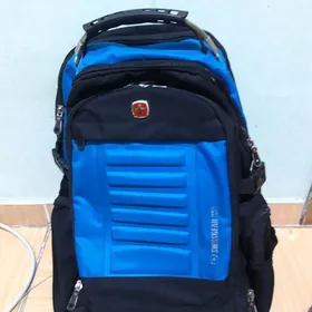 Rukzak original Swiss firma