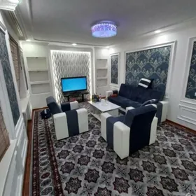 5MKR 2-KOMNAT 1-ETAJ ATABAÝEW KÖÇE