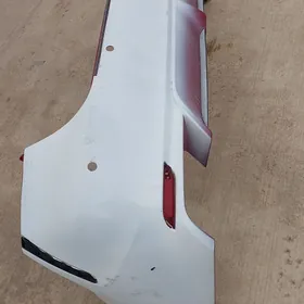 23 camry bamper parok