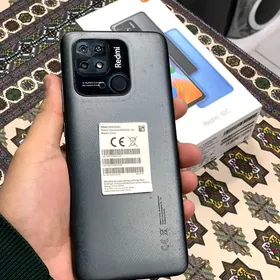 Redmi 10C