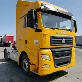 Man TGX 2021