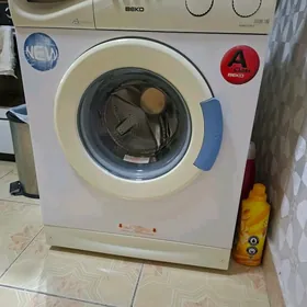 стиральная машинка Beko