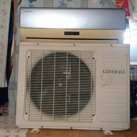 Сплит система Geniral