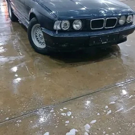 BMW 525 1991