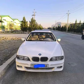 BMW 528 1997