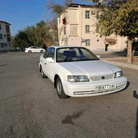 Toyota Tercel 1998