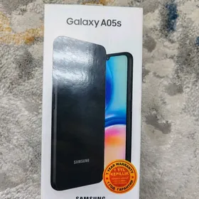 Samsung A05S