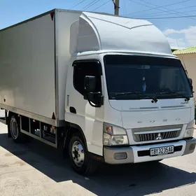 Mitsubishi Canter 2013