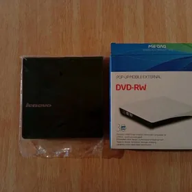 Dvd Diskowod  Lenovo