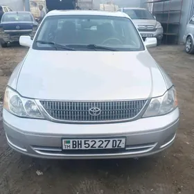 Toyota Avalon 2002