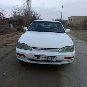 Toyota Camry 1996