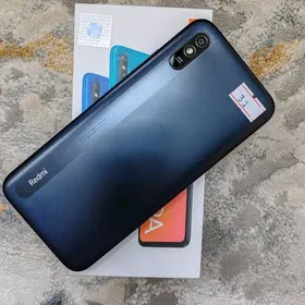 Redmi 9a