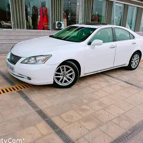 Lexus ES 350 2008