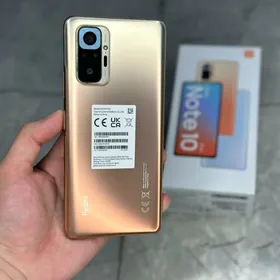 Redmi Note 10 Pro 8/128gb