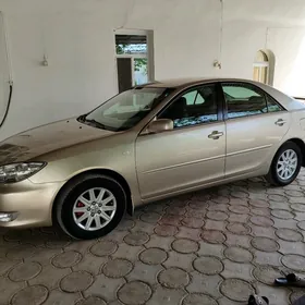 Toyota Camry 2002
