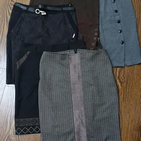 юбки женские