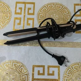 утюг для волос