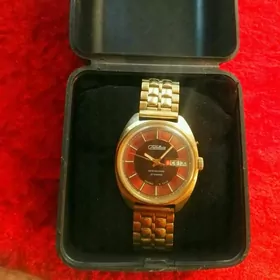 SAGAT ЧАСЫ САГАТ