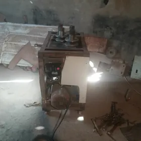 walsowka Profel aýlaýan stanok