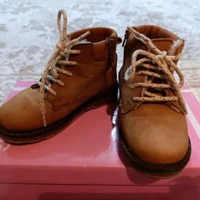 Сапоги для детей