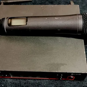 mikrafon bezprawadnoy