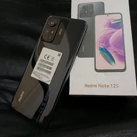 Redmi note 12s 8/256