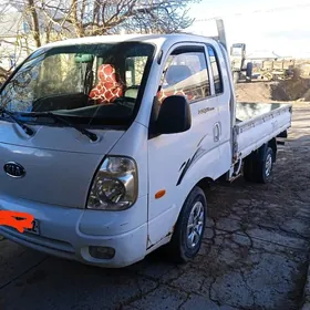 Kia Bongo 2005
