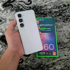 Infinix Hot60Pro+ 16/256
