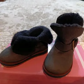 Уги-сапоги для детей