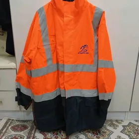 Спец одежда, Spesowka